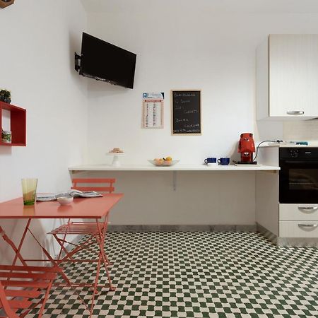 Dorotea Apartment Палермо Екстериор снимка