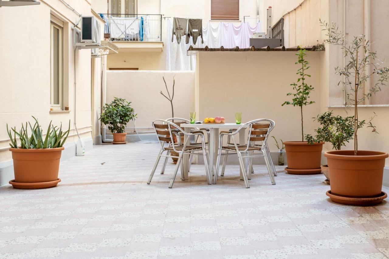 Dorotea Apartment Палермо Екстериор снимка