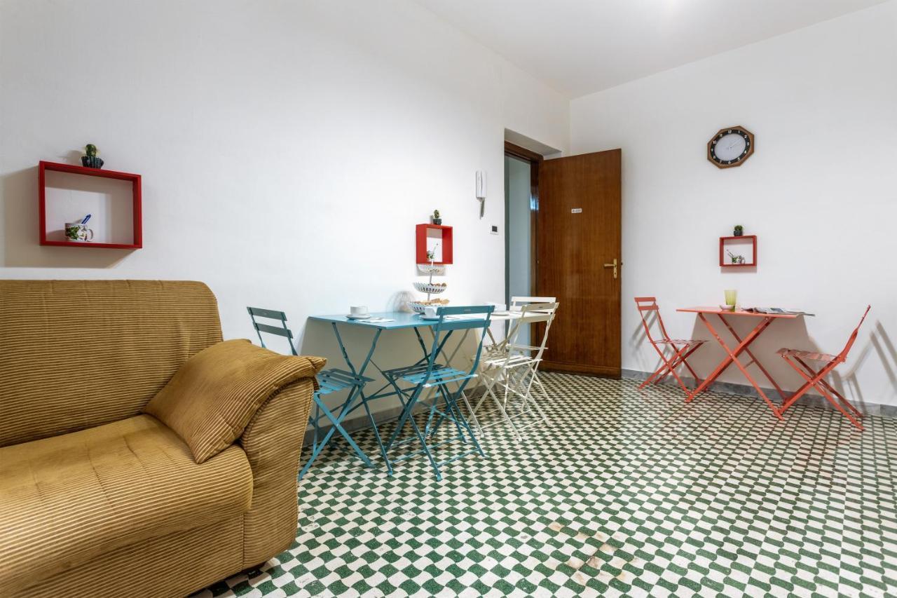 Dorotea Apartment Палермо Екстериор снимка