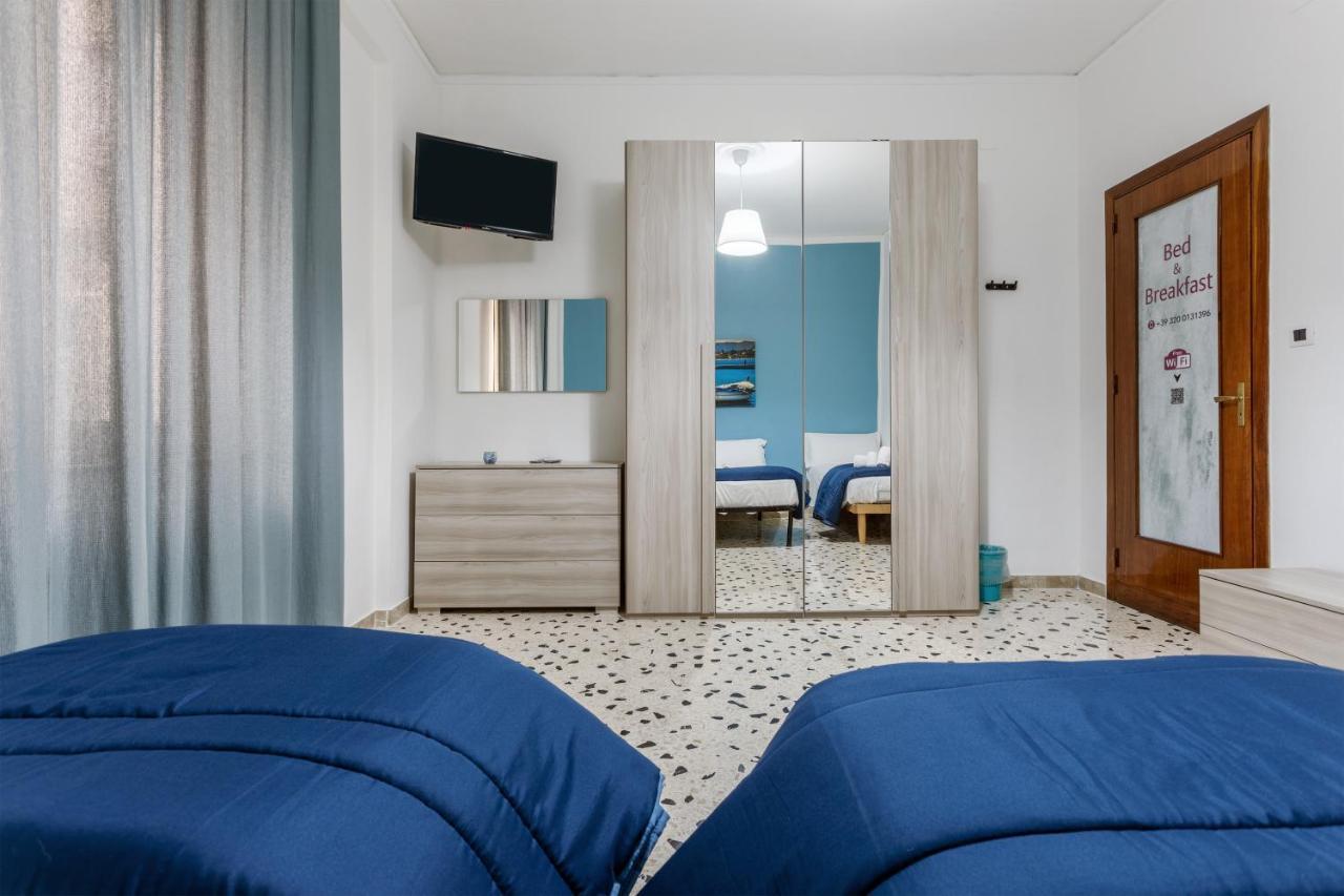 Dorotea Apartment Палермо Екстериор снимка