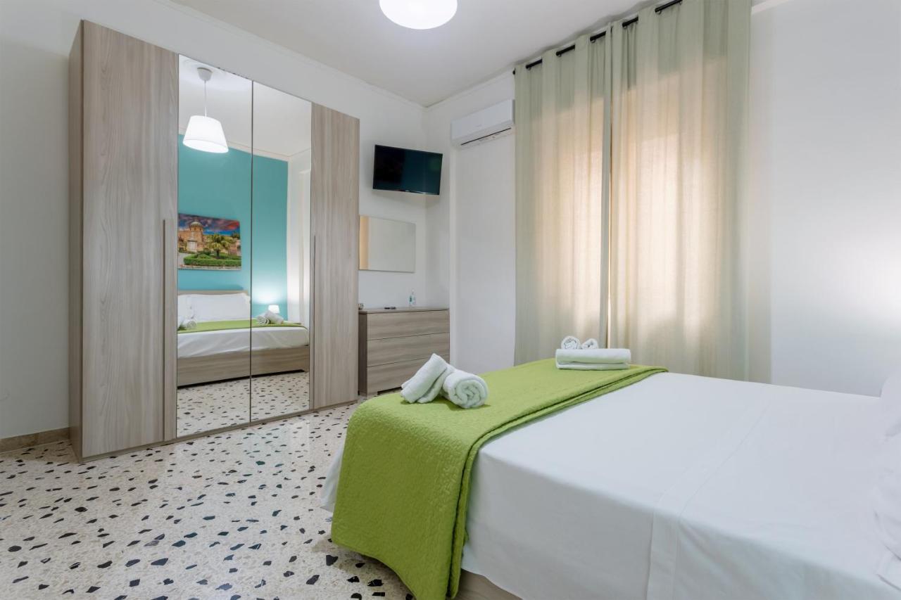 Dorotea Apartment Палермо Екстериор снимка