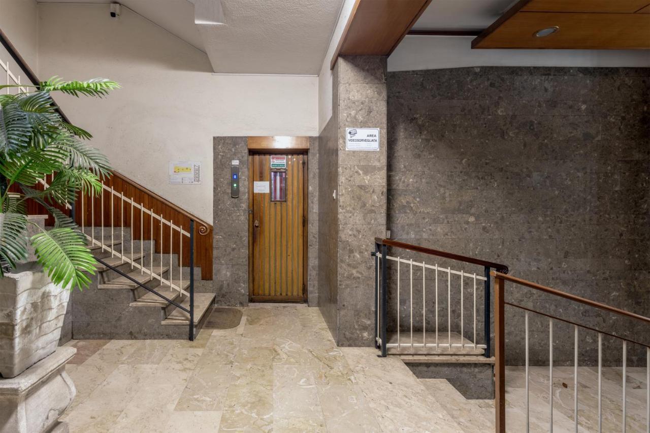 Dorotea Apartment Палермо Екстериор снимка