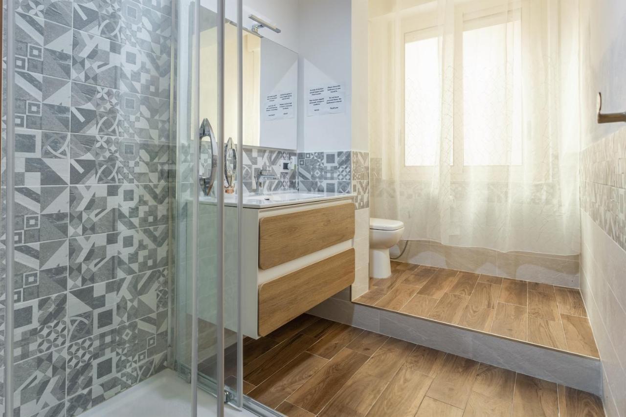 Dorotea Apartment Палермо Екстериор снимка