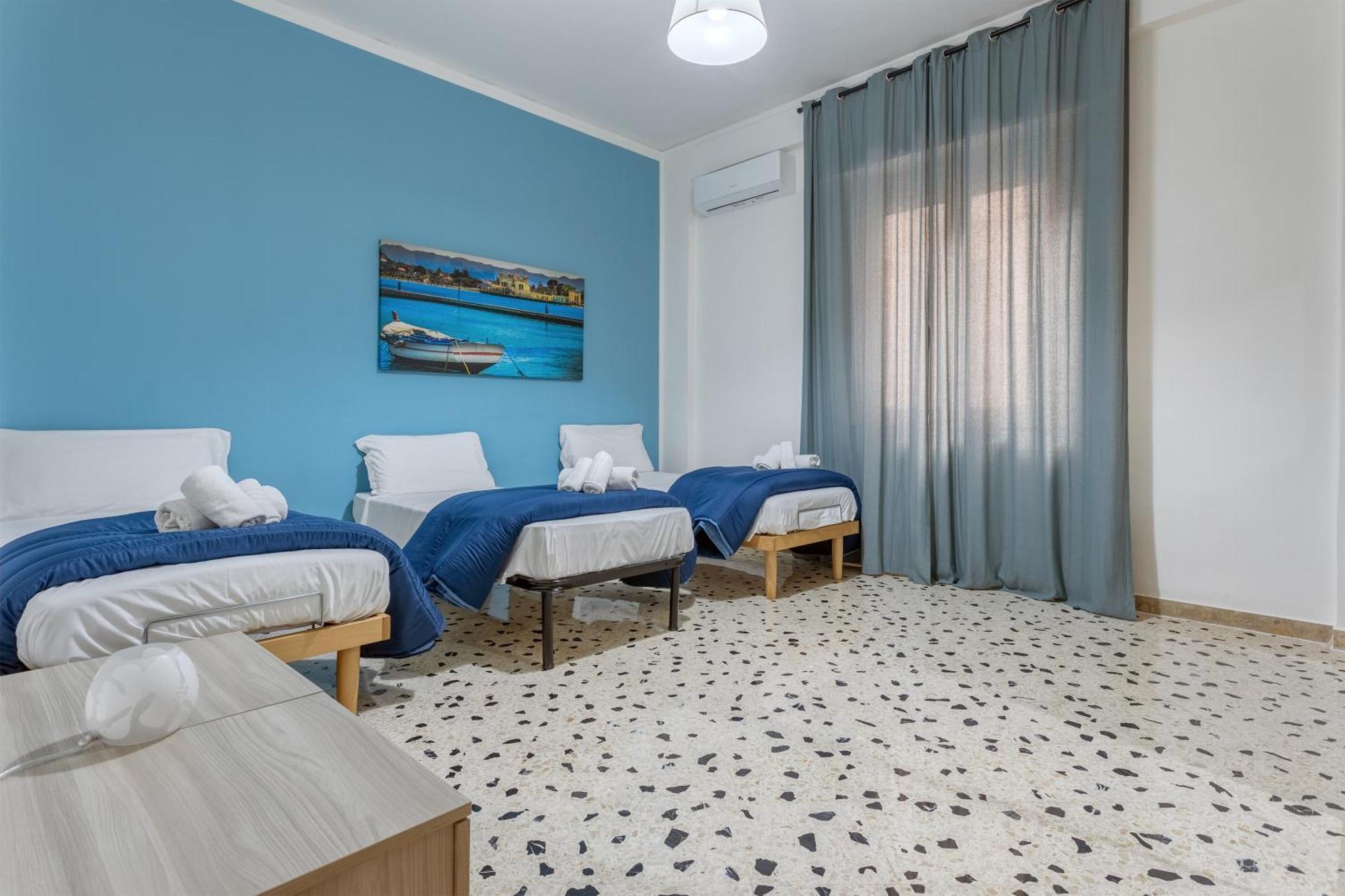 Dorotea Apartment Палермо Екстериор снимка